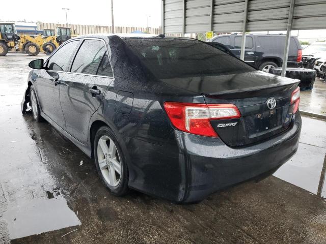 Photo 3 from auction – 2012 TOYOTA CAMRY BASE with VIN 4T1BF1FK7CU120537