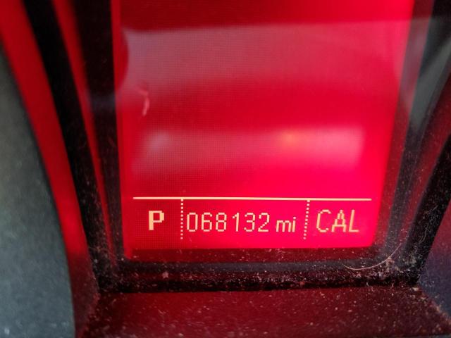 Photo 8 from auction – 2015 GMC TERRAIN DE with VIN 2GKFLUE34F6288718