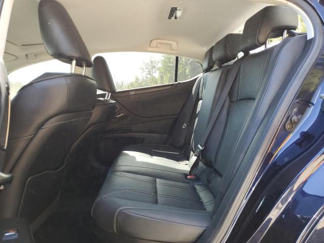 Photo 6 from auction – 2022 LEXUS ES 300H BA with VIN 58AEA1C13NU020633