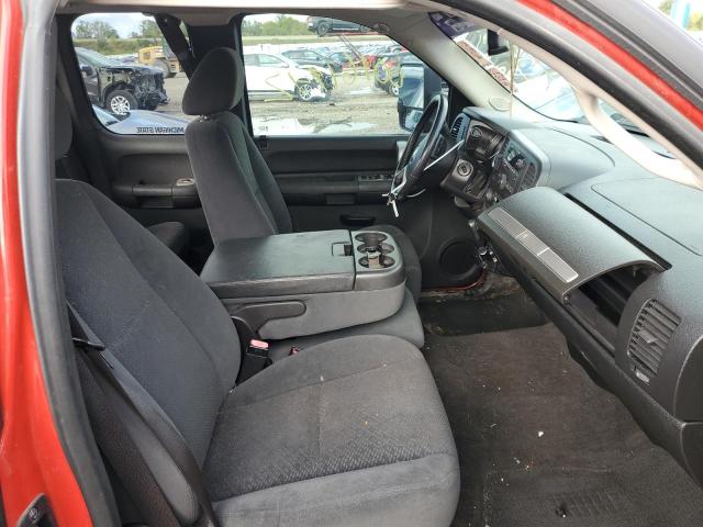 Photo 5 from auction – 2008 CHEVROLET SILVERADO with VIN 2GCFK19Y581114157