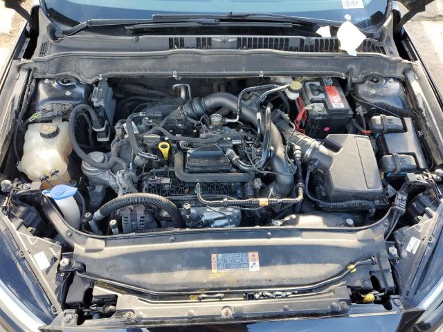 Photo 7 from auction – 2014 FORD FUSION SE with VIN 3FA6P0HDXER336393