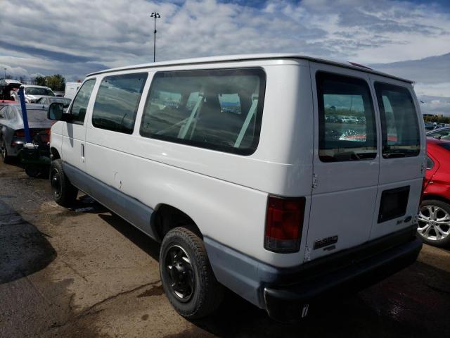 Photo 3 from auction – 2013 FORD ECONOLINE with VIN 1FBNE3BL2DDA00228