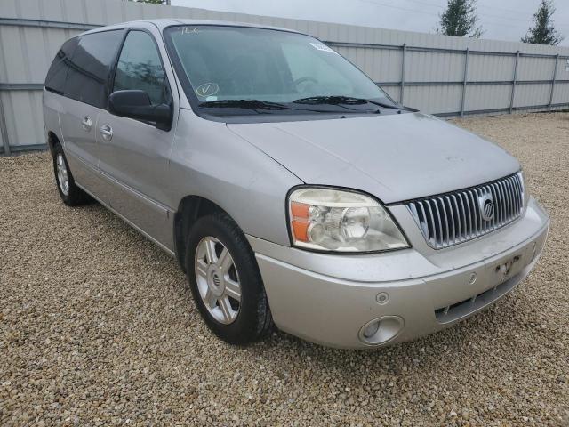 MERCURY MONTEREY 2004 with VIN 2MRZA20294BJ07924 - Photo from auction