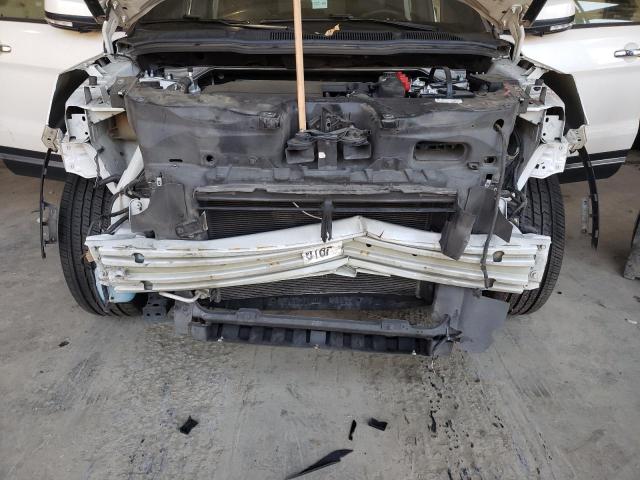 Photo 9 from auction – 2017 FORD EXPLORER L with VIN 1FM5K8F80HGB81840