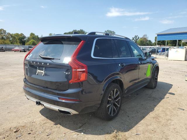 Photo 4 from auction – 2017 VOLVO XC90 T6 with VIN YV4A22PK6H1128876