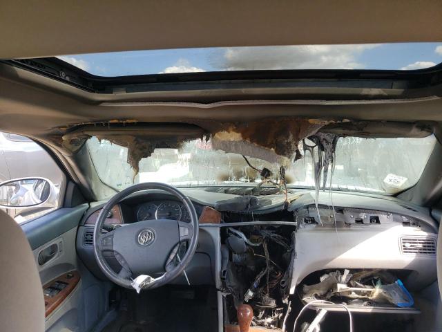 Photo 9 from auction – 2005 BUICK LACROSSE C with VIN 2G4WC532151212263