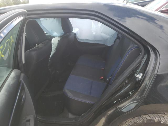 Photo 6 from auction – 2018 TOYOTA COROLLA L with VIN 2T1BURHE2JC000915