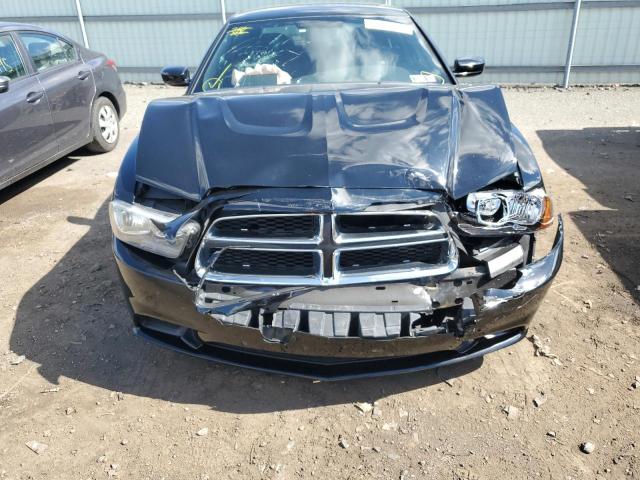 Photo 9 from auction – 2013 DODGE CHARGER SE with VIN 2C3CDXBGXDH631851