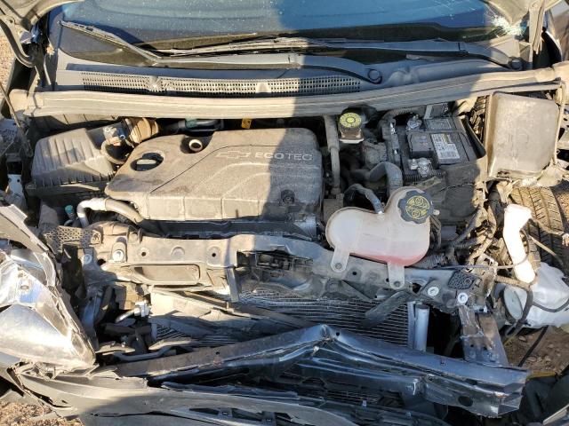 Photo 7 from auction – 2019 CHEVROLET SPARK LS with VIN KL8CB6SA7KC731924