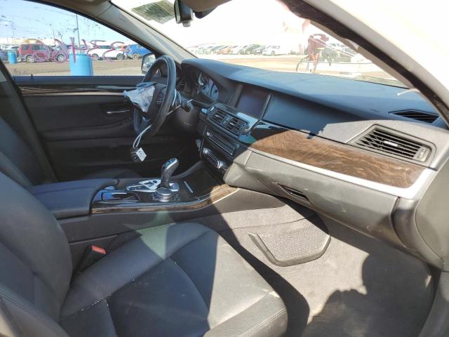 Photo 5 from auction – 2016 BMW 535 I with VIN WBA5B1C54GG553102