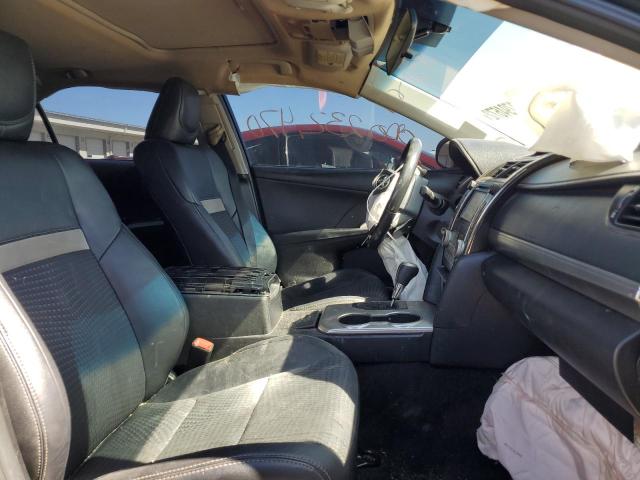 Photo 5 from auction – 2012 TOYOTA CAMRY with VIN 4T1BF1FK8CU202101