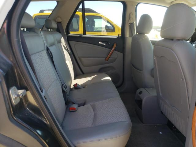 Photo 6 from auction – 2007 SATURN VUE with VIN 5GZCZ63477S803650
