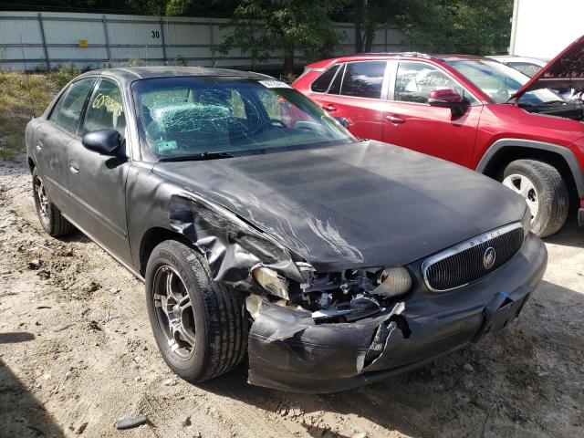 BUICK CENTURY CU 2003 with VIN 2G4WS52J131298103 - Photo from auction