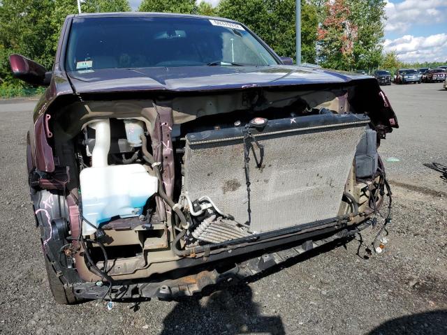 Photo 9 from auction – 2012 HONDA PILOT EXL with VIN 5FNYF4H54CB053718