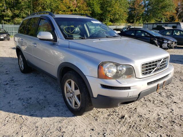 VOLVO XC90 3.2 2007 with VIN YV4CZ982X71388966 - Photo from auction