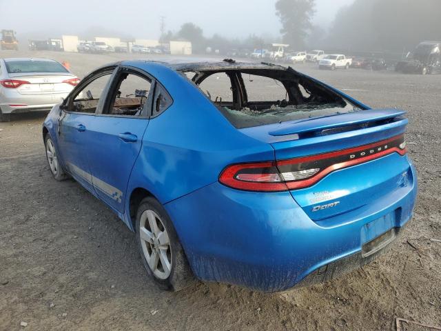 Photo 3 from auction – 2016 DODGE DART SXT with VIN 1C3CDFBB6GD564231