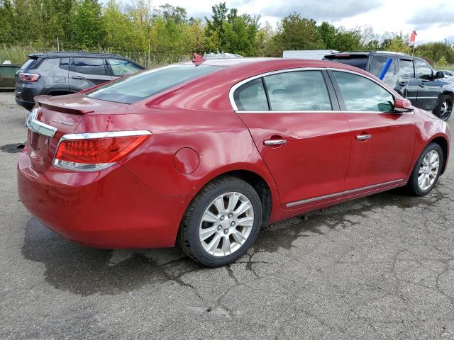 Photo 4 from auction – 2013 BUICK LACROSSE with VIN 1G4GC5ER3DF127916