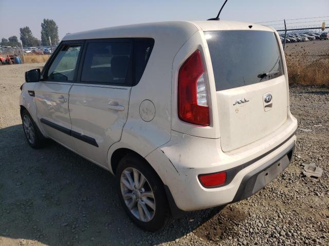 Zdjęcie 3 z aukcji – 2013 KIA SOUL z VIN KNDJT2A52D7555580