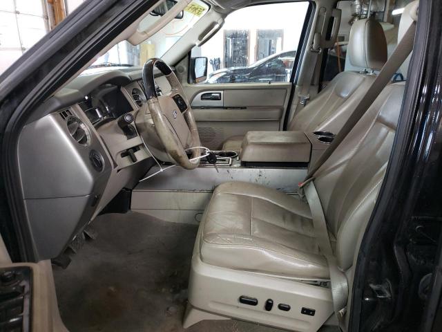 Photo 5 from auction – 2013 FORD EXPEDITION with VIN 1FMJK2A57DEF27607