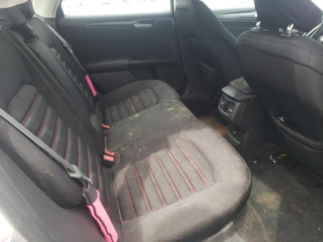 Photo 6 from auction – 2014 FORD FUSION SE with VIN 1FA6P0H77E5383250