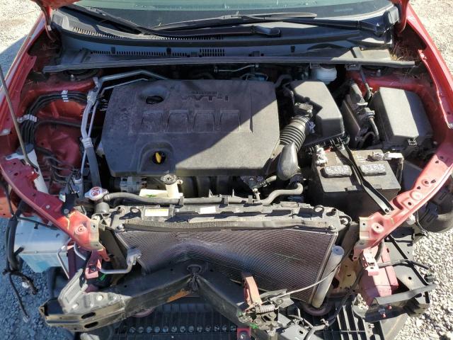 Photo 7 from auction – 2019 TOYOTA COROLLA L with VIN 5YFBURHE1KP897937