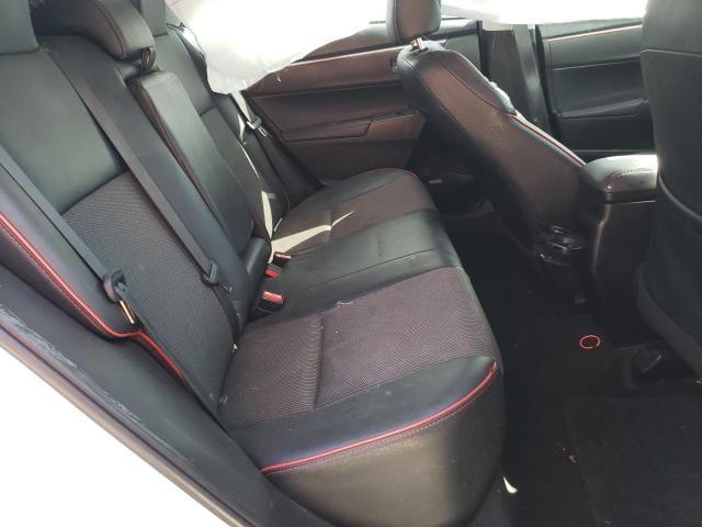 Photo 6 from auction – 2016 TOYOTA COROLLA L with VIN 2T1BURHE2GC494945