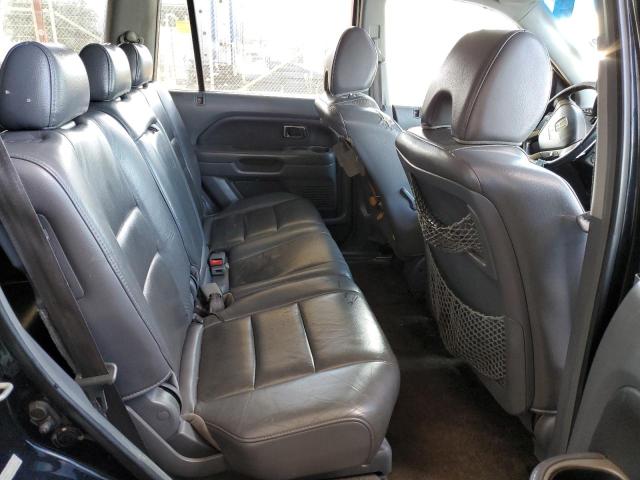 Photo 6 from auction – 2006 HONDA PILOT EX with VIN 2HKYF18626H559562