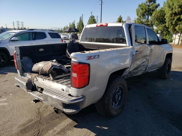 Photo 4 from auction – 2014 CHEVROLET SILVERADO with VIN 3GCUKREC0EG408116
