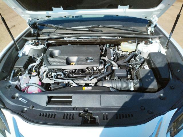 Photo 7 from auction – 2022 LEXUS ES 300H BA with VIN 58AEA1C15NU025588