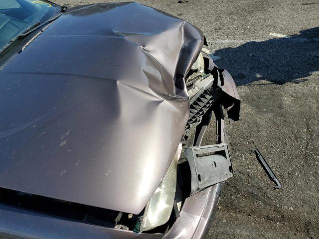 Photo 9 from auction – 1999 SATURN SL2 with VIN 1G8ZK5271XZ245219