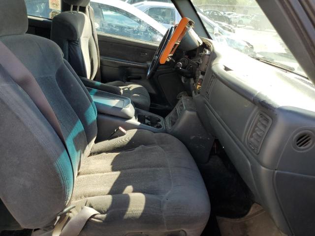 Photo 5 from auction – 2002 CHEVROLET SILVERADO with VIN 1GCHK29U32E101036