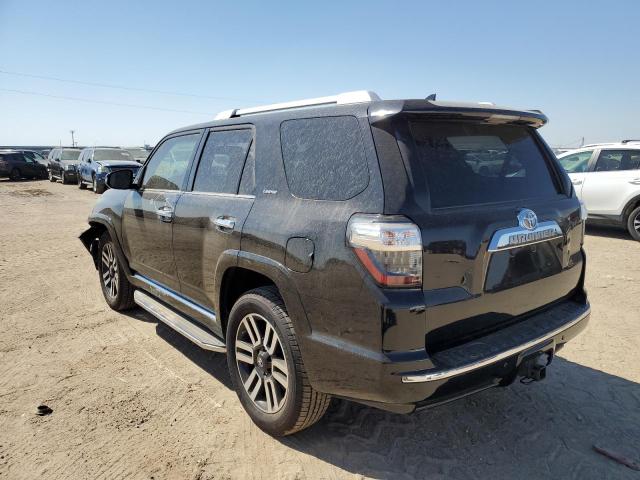 Photo 3 from auction – 2014 TOYOTA 4RUNNER SR with VIN JTEBU5JR8E5177392