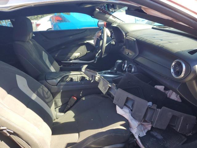 Photo 5 from auction – 2016 CHEVROLET CAMARO LT with VIN 1G1FB1RS5G0130647