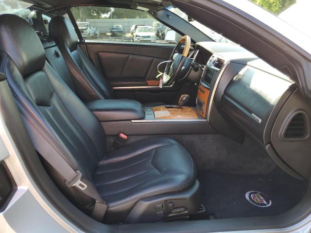 Photo 5 from auction – 2006 CADILLAC XLR with VIN 1G6YV36A965600472