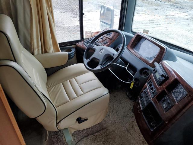 Photo 5 from auction – 2008 FREIGHTLINER CHASSIS M with VIN 4UZACLDU68CZ48158