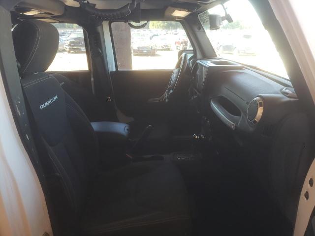 Photo 5 from auction – 2016 JEEP WRANGLER U with VIN 1C4BJWFGXGL292875