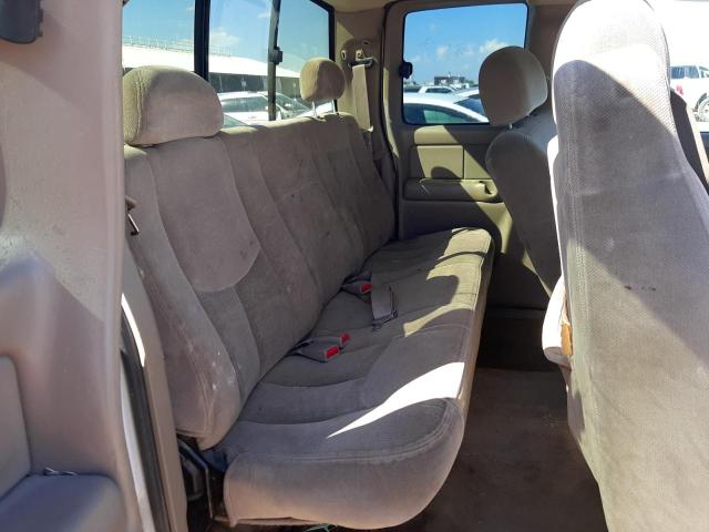 Photo 6 from auction – 2003 GMC SIERRA C25 with VIN 1GTHC29U53E311393