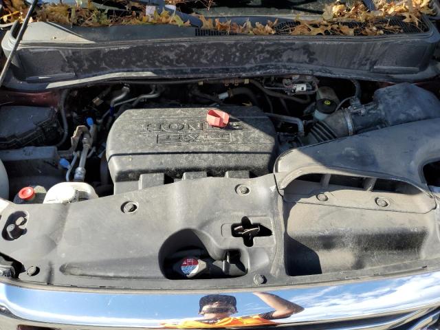 Photo 7 from auction – 2013 HONDA PILOT with VIN 5FNYF4H7XDB024923
