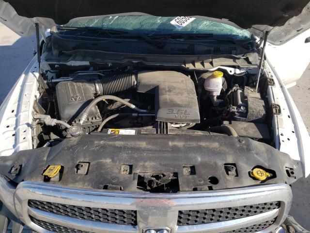 Photo 7 from auction – 2020 RAM 1500 CLASS with VIN 1C6RR6FG7LS151809