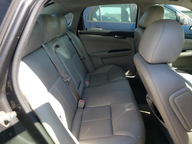 Photo 6 from auction – 2011 CHEVROLET IMPALA LT with VIN 2G1WG5EK2B1101280
