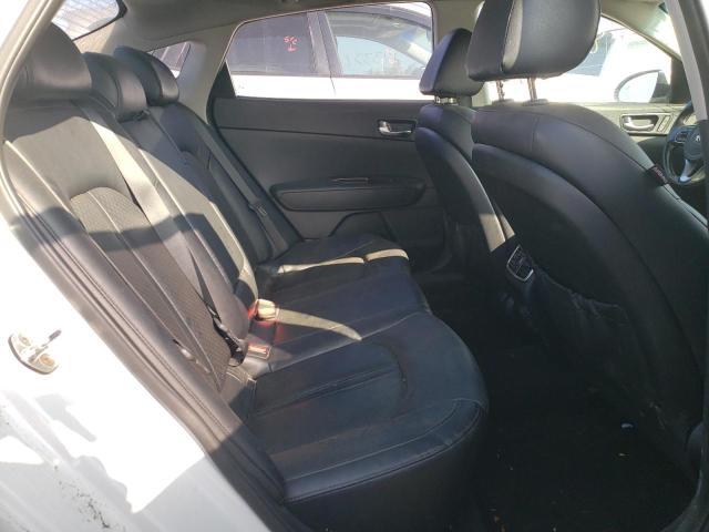 Photo 6 from auction – 2016 KIA OPTIMA EX with VIN 5XXGU4L32GG086002