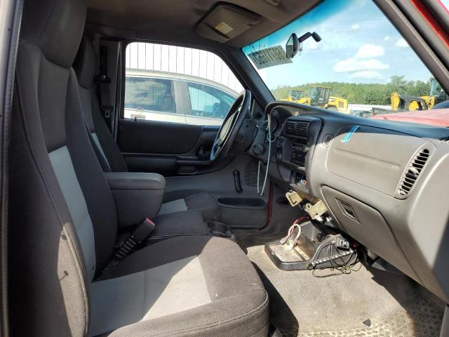 Photo 5 from auction – 2004 FORD RANGER SUP with VIN 1FTYR15E44PB24885