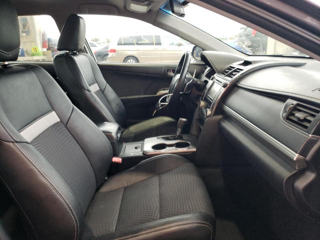 Photo 5 from auction – 2012 TOYOTA CAMRY BASE with VIN 4T1BF1FK0CU092841