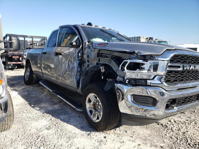Photo 9 from auction – 2022 RAM 2500 TRADE with VIN 3C6UR5HL5NG101516