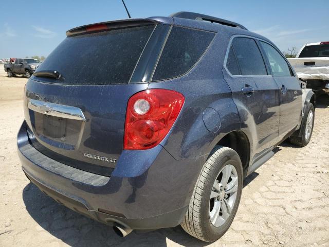 Photo 4 from auction – 2014 CHEVROLET EQUINOX LT with VIN 2GNFLCE36E6146169