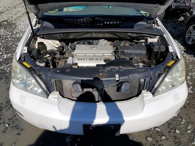 Photo 7 from auction – 2005 LEXUS RX 300 with VIN 2T2HA31U95C049239