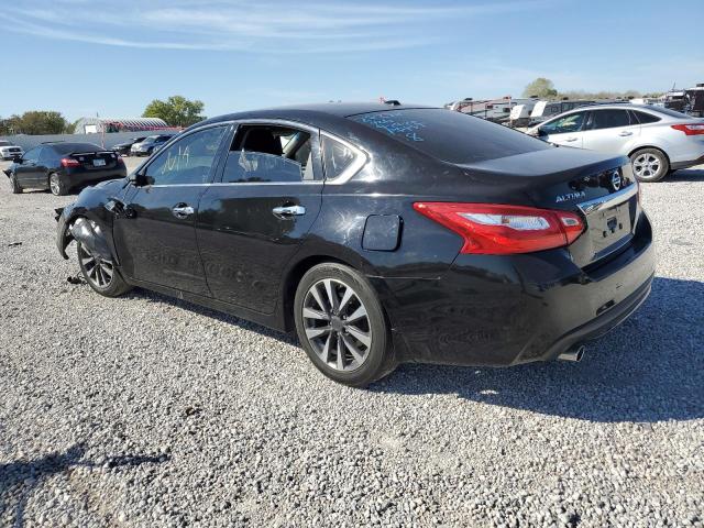 Photo 3 from auction – 2017 NISSAN ALTIMA 2.5 with VIN 1N4AL3AP6HC123715