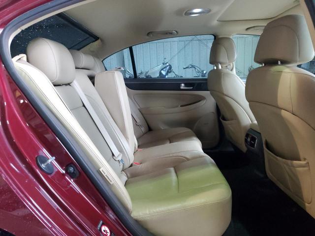 Photo 6 from auction – 2012 HYUNDAI GENESIS 3. with VIN KMHGC4DD2CU153823