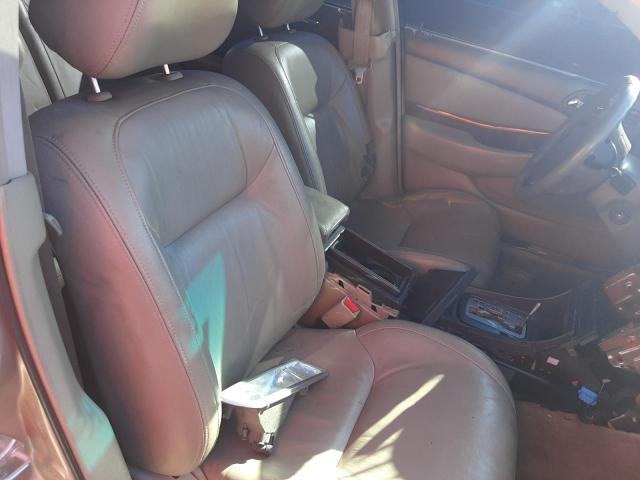 Photo 5 from auction – 2002 ACURA 3.2TL with VIN 19UUA56642A045884