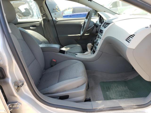 Photo 5 from auction – 2011 CHEVROLET MALIBU LS with VIN 1G1ZB5E16BF255275